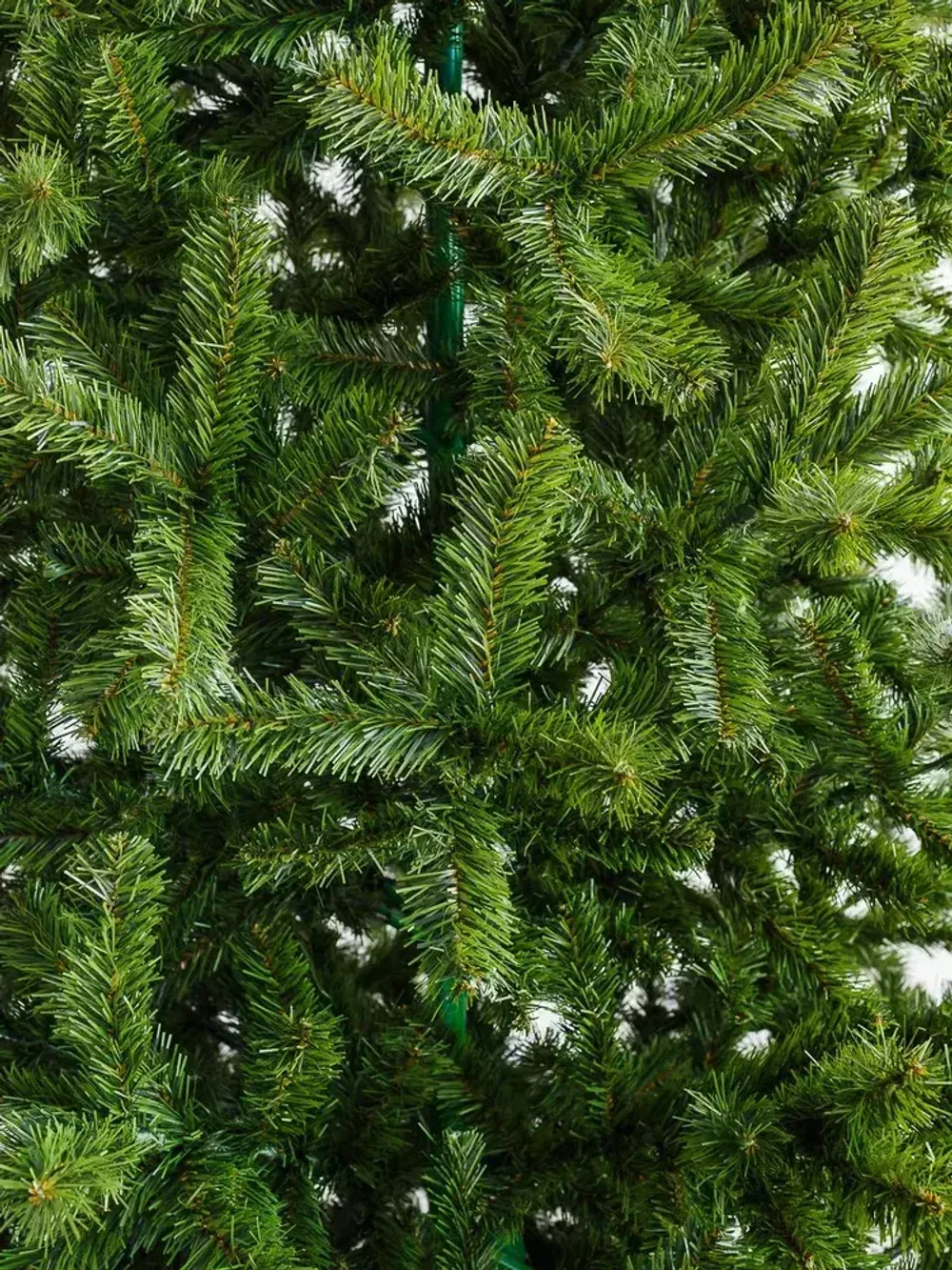 Большая елка «Рублевская» (пвх) 6,5 м