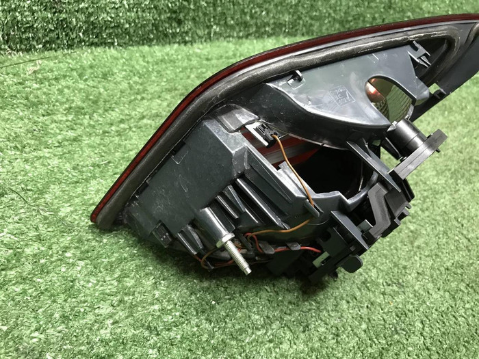 Фонарь левый внутренний BMW 5er F10 (2009-2013)