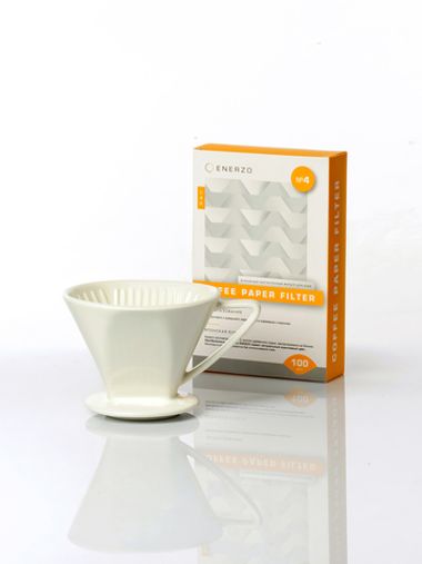 Комплект для приготовления кофе №9