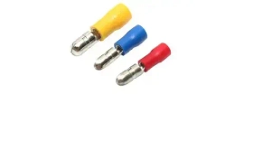 Разъем штекерный РШИ-П 2,5-4 (КВТ) 47515