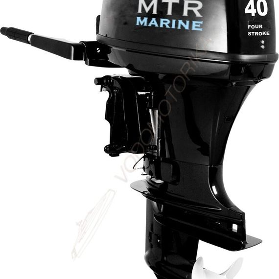 Лодочный мотор MTR Marine T40FWL 40 л.с.