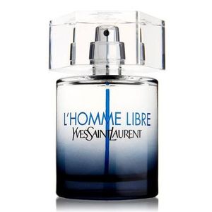 Yves Saint Laurent L'Homme Libre