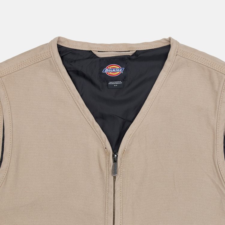 Жилет мужской Dickies Canvas Summer Vest 