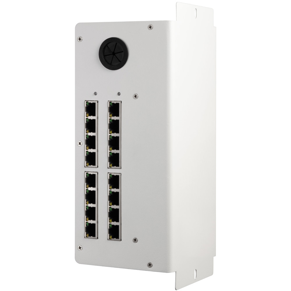 Hikvision DS-KAD612 СКУД