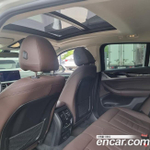 BMW X4 (G02) xDrive20i xLine (03.2022)