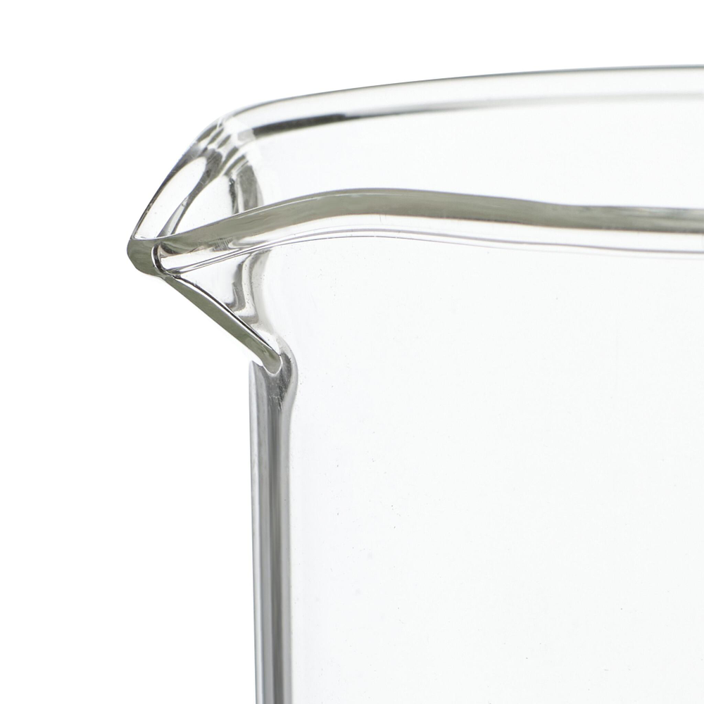 Стакан лабораторный низкий, 250 мл