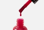 BRIGITTE BOTTIER Лак для ногтей GEL FORMULA тон 01 прозрачный, 003