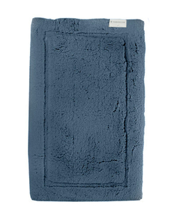 Коврик для ванной 60x100 Abyss & Habidecor Must 307 denim Португалия