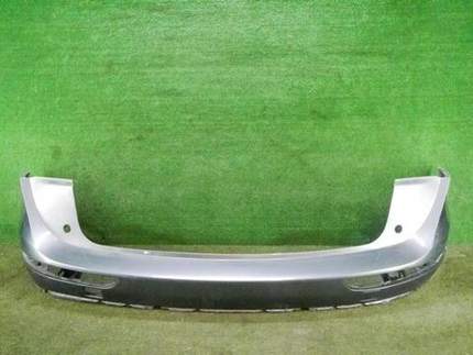 Бампер задний Audi Q5 1 8R (2008-2017)