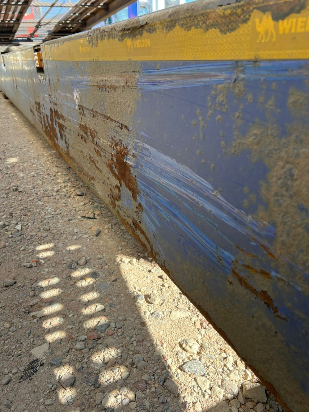 Rolfo LYZ9220* Полуприцеп автовоз LYZ9220TCL
