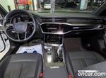 Audi A6 (C8) 45 TDI Quattro Premium (08.2021)