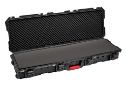 KING SIZE LONG | DGCASE@40-04 | Ударопрочный кейс на колесах | Внутр. размер 1075*320*140мм