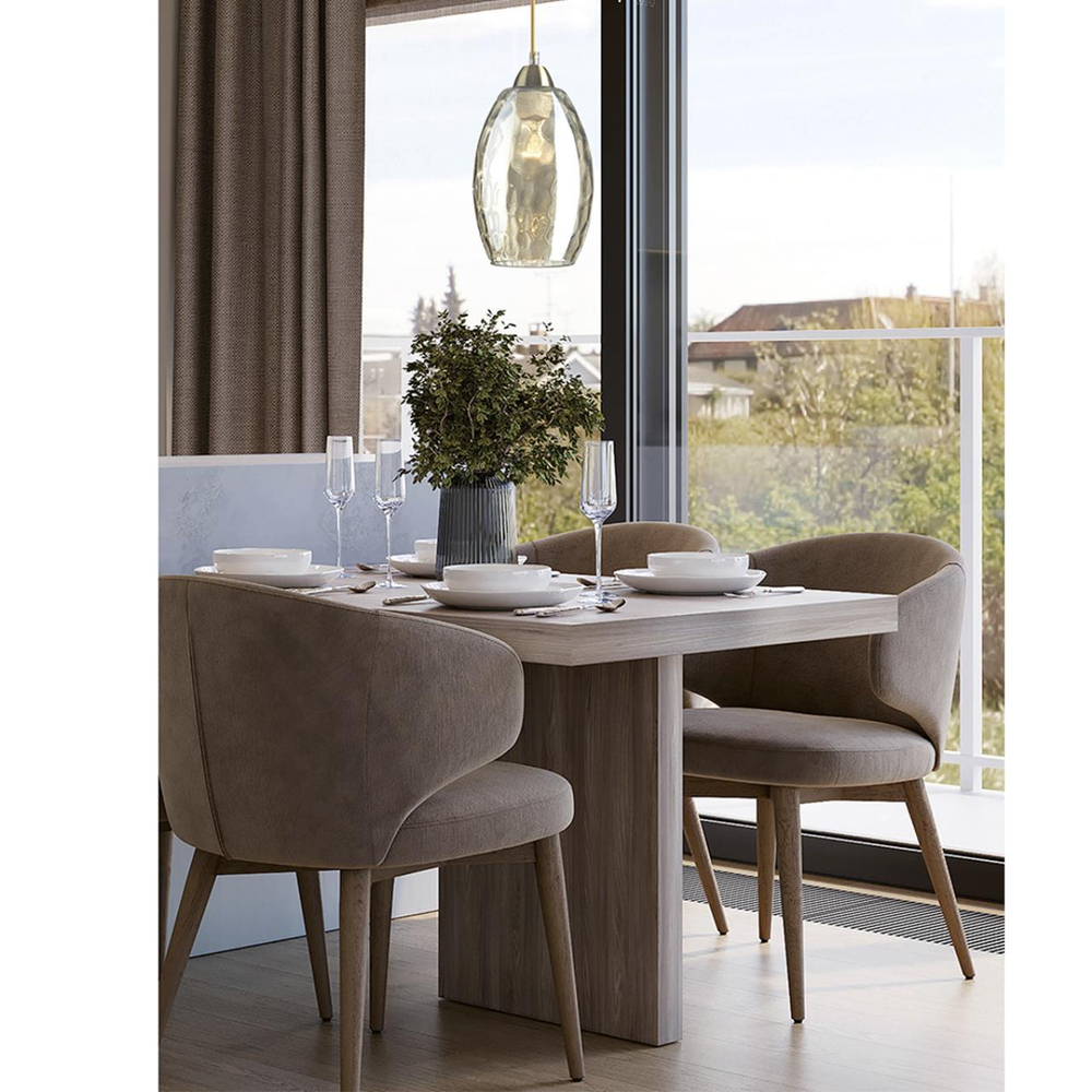 4489/1 LN Подвес E27 60Вт 220В IP20 SUSPENTIONI