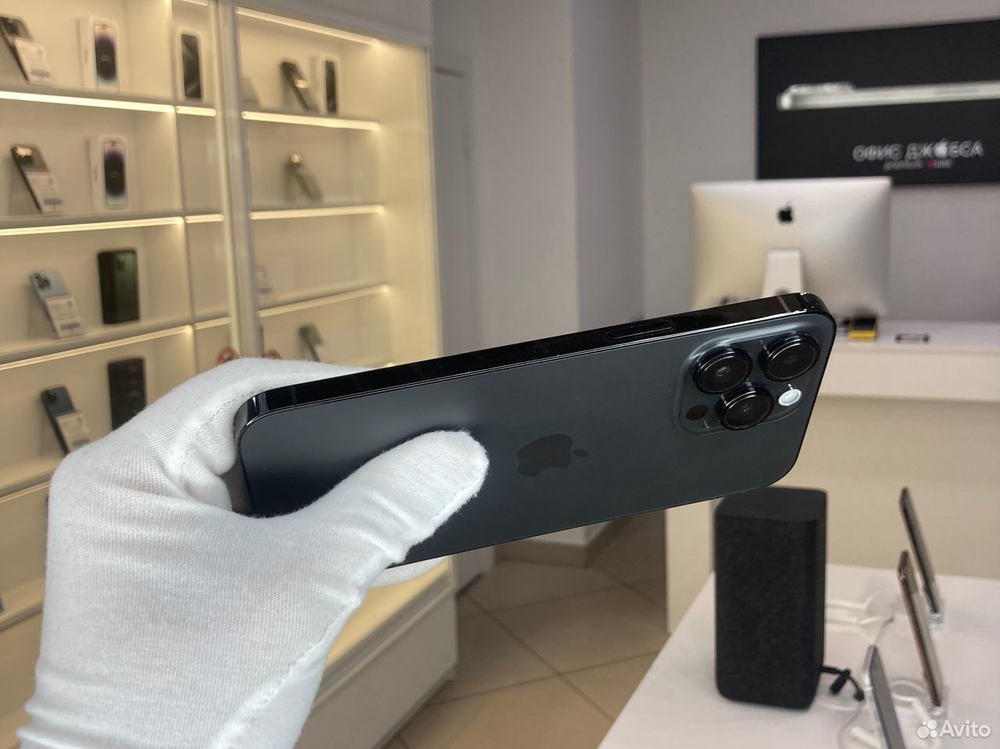 iPhone 14 Pro Max, 128 ГБ б/у