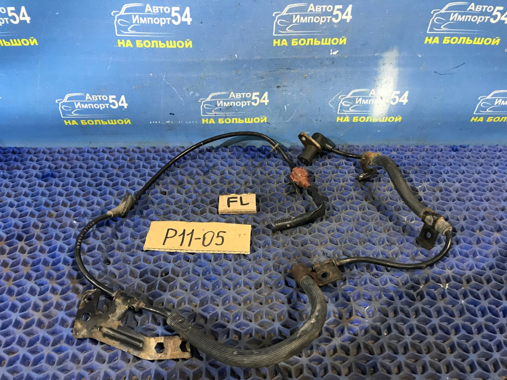 Датчик ABS передний левый NISSAN PRIMERA 1999