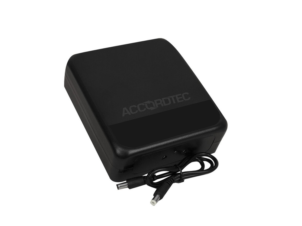 ББП-12/5 Li-ion Источник вторичного электропитания резервированный AccordTec