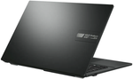 Ноутбук  ASUS Vivobook Go E1504FA-BQ090 15.6 ", Ryzen 5, 8 Гб RAM, 512 Гб SSD, Radeon 610M, Черный