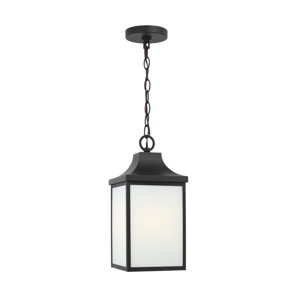 Светильник Visual Comfort Saybrook One Light Medium Pendant