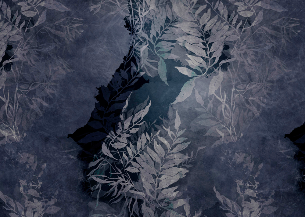 Дизайнерские обои Wall Street Selva