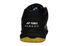YONEX Power Cushion Textile, Synthetic Leather Cushioning Slip Resistant Abrasion Resistant Impact Resistant Low top