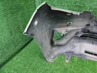 Бампер передний Toyota LC Prado 150 (2017-2020)