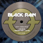Ozzy Osbourne / Black Rain (Coloured Vinyl)(2LP)