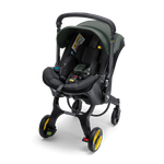 Автокресло-коляска Doona I (0-13 кг), Slate Green