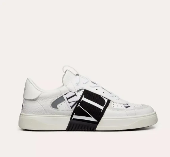 Кроссовки мужские VALENTINO VL7N