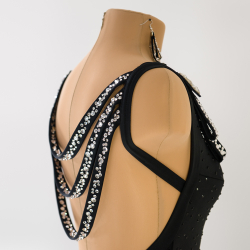 платья для бальных танцев молодежь