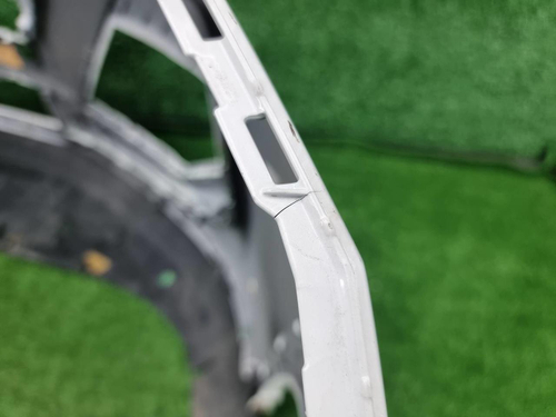 Бампер передний Chery Tiggo 7 Pro Max (2024-н.в.)