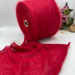 LAGOPOLANE 30% кид мохер 30% полиамид 40% полиакрил