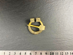 Фибула. Скандинавия, Русь 10-12 в.