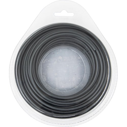 Леска NIREX DUAL ROUND 3,0*15 м (круг с сердечником)   NDR3015-75