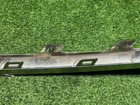 Молдинг переднего бампера Geely Atlas Pro (21-25)