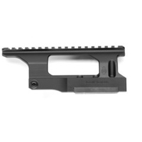 Кронштейн СВД низкий, SAG