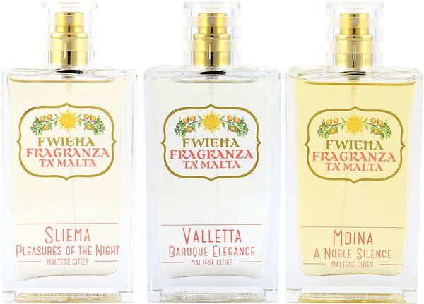 FWIEHA FRAGRANZA TA'MALTA Sliema