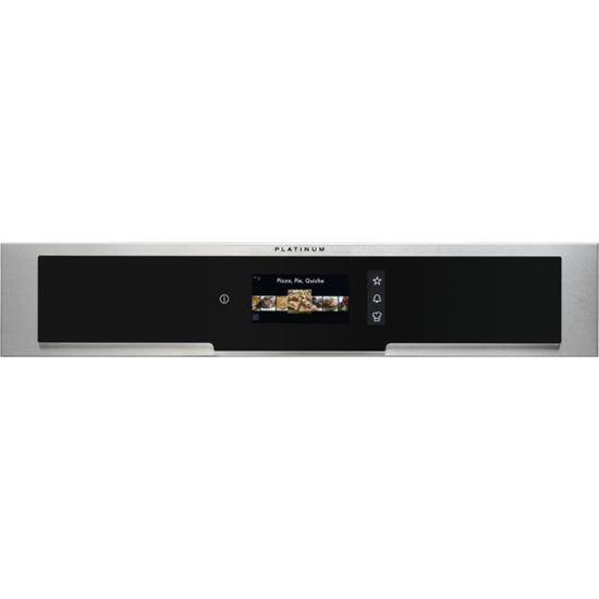 Электрический духовой шкаф Electrolux EVK 95946 AX