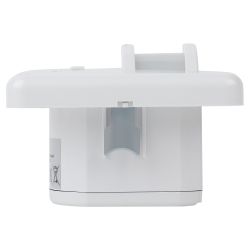 Датчик движения ЭРА MD 08 скрытой установки 1200Вт 9м