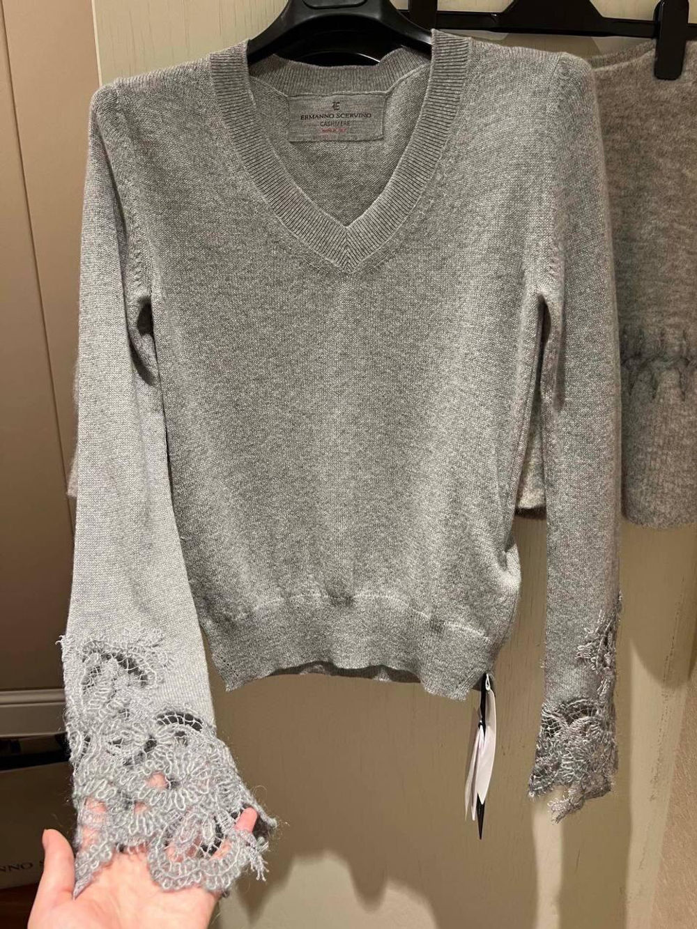 Кофта Ermanno Scervino
