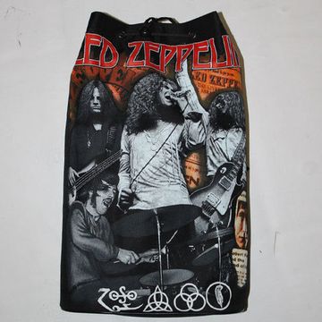 Торба Led Zeppelin группа