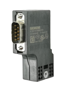 Шинный соединитель Siemens 1P 6ES7 972-0BB52-0XA0