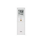 Мультисплит система на 2 комнаты Fujitsu ASYG07KETA x 2 / AOYG14KBTA2
