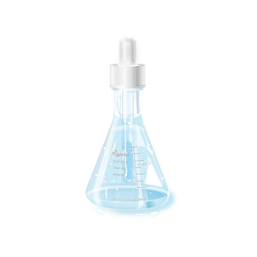May Island Ампула увлажняющая с соком бамбука - Rodinia goddess therapy ampoule hydrating, 30мл