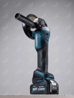 Болгарка аккумуляторная,ушм аккумуляторная