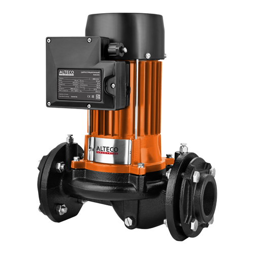 Индустриальный циркуляционный насос ALTECO PH 40/550