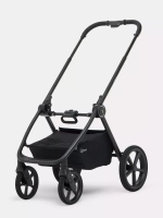 Коляска детская RANT "TEO soft" (2в1) RA121 Sage