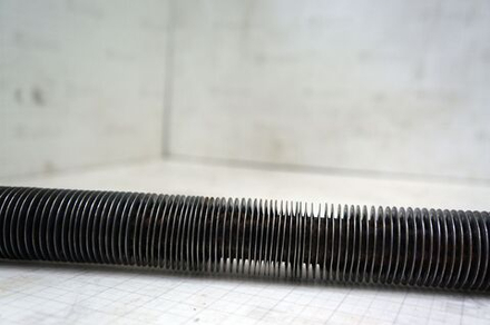 Трубка соединительная TORNADO