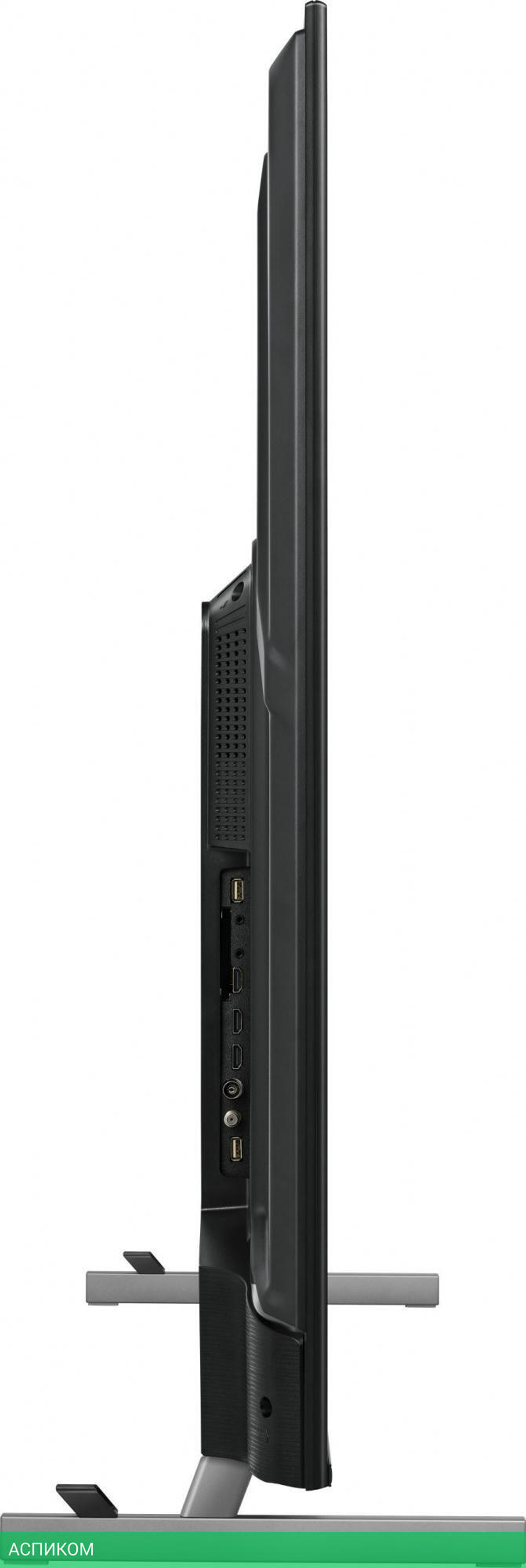 Телевизор LED Hisense 65" 65U6KQ