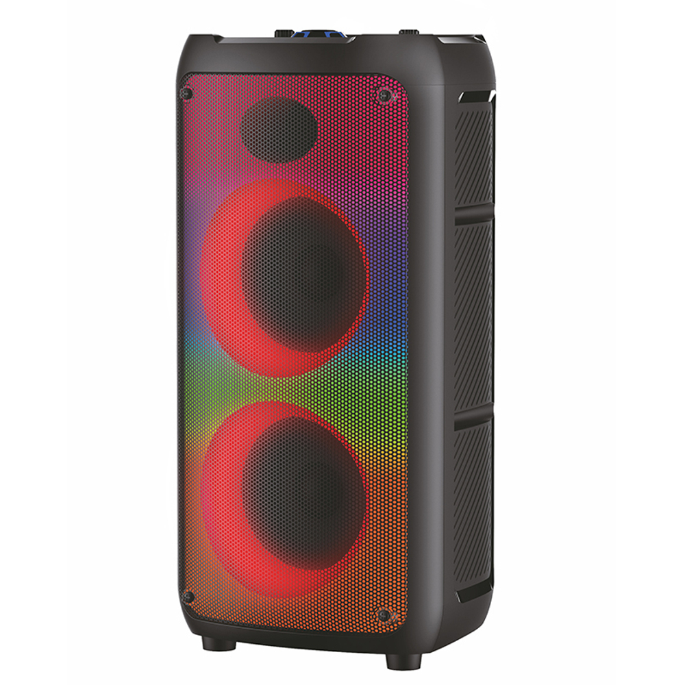 акустика Eltronic 20-42 Fire Box 220 порт.