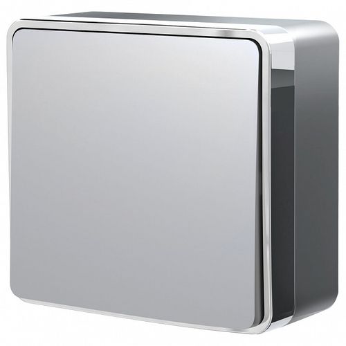 Выключатель одноклавишный Werkel W5012006